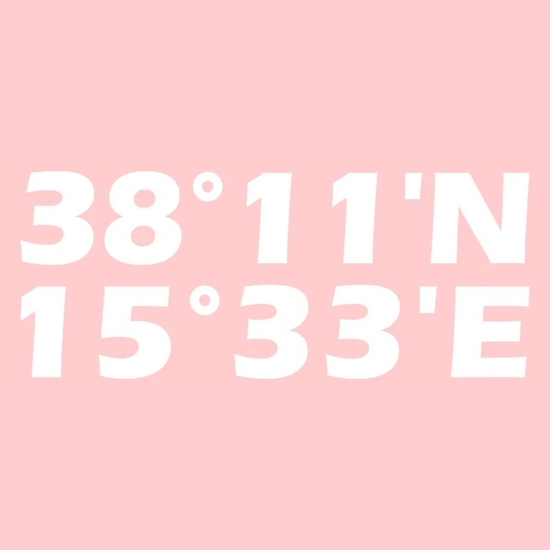 Messina Coordinates