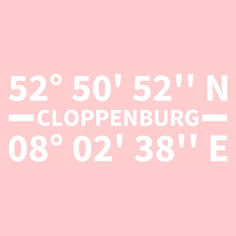 Coordonnées de Cloppenburg