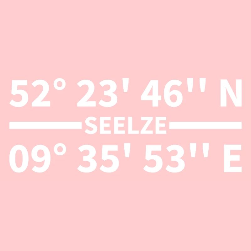 Coordonnées de Seelze