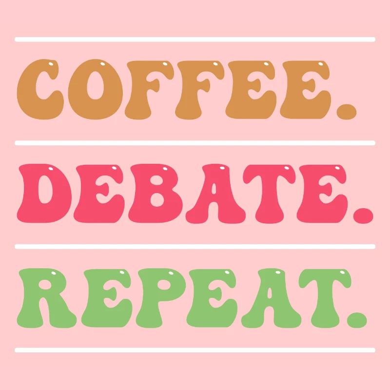 Debating Debate Arguing