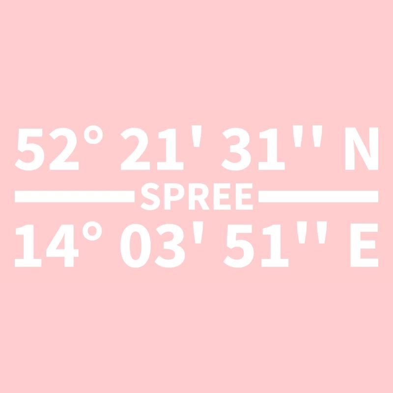 Spree coordinates