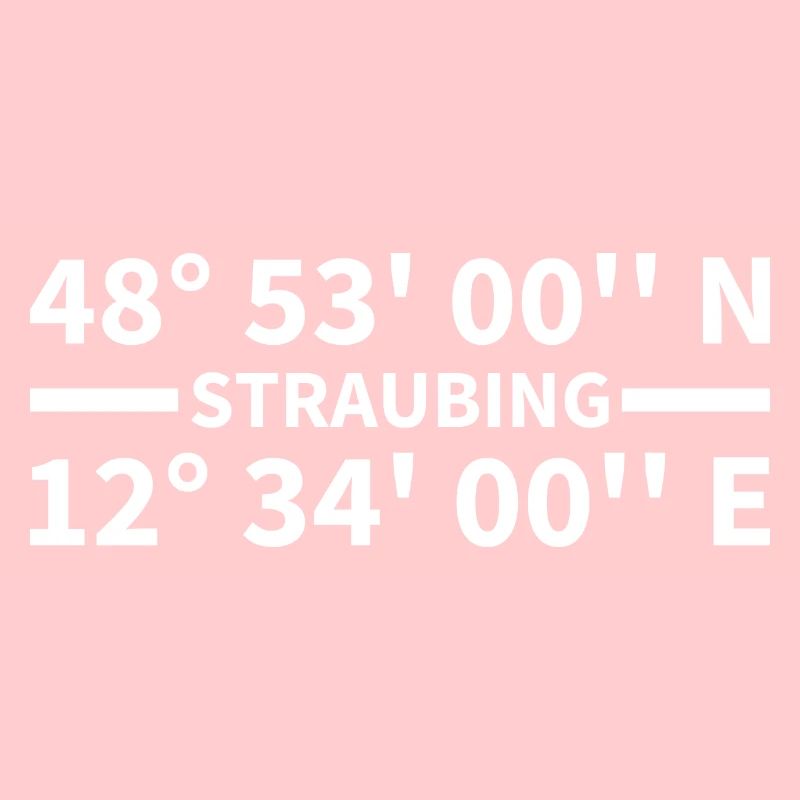 Coordonnées de Straubing