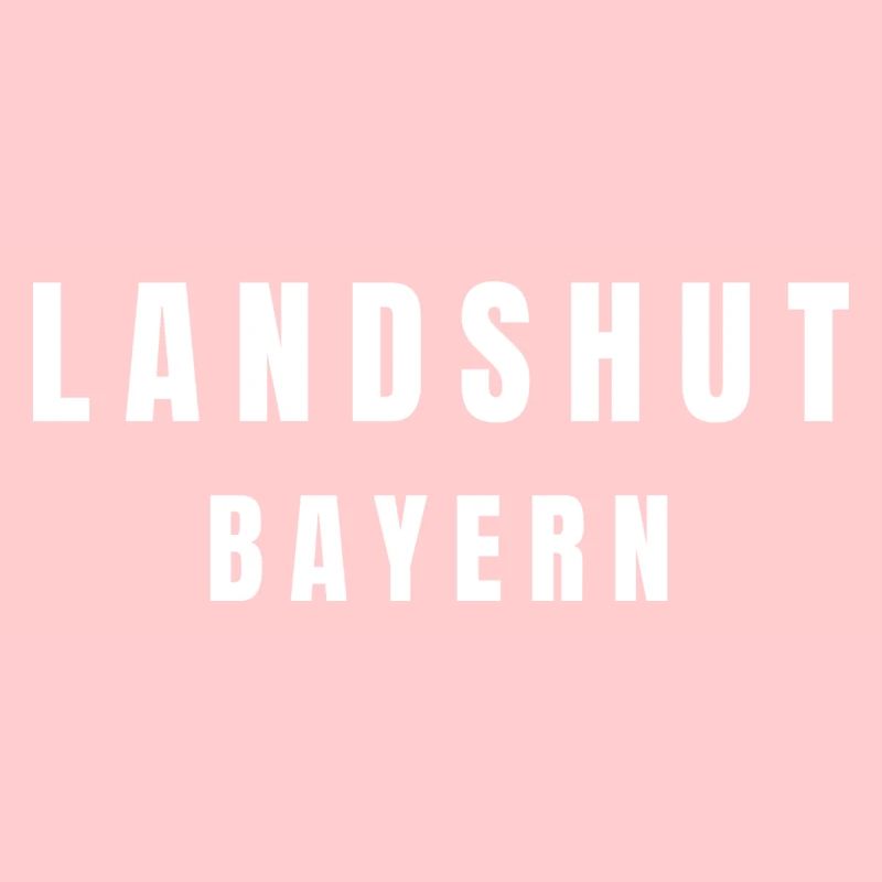 Landshut, Bavaria