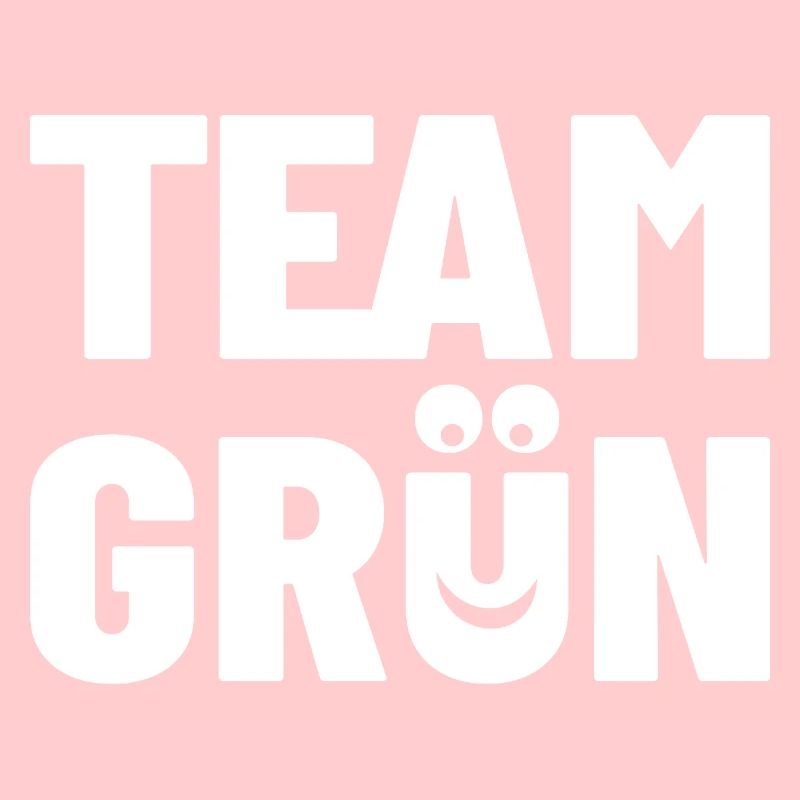 Team Grün