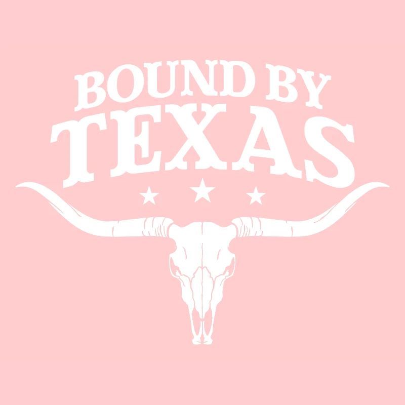 Bound By Texas