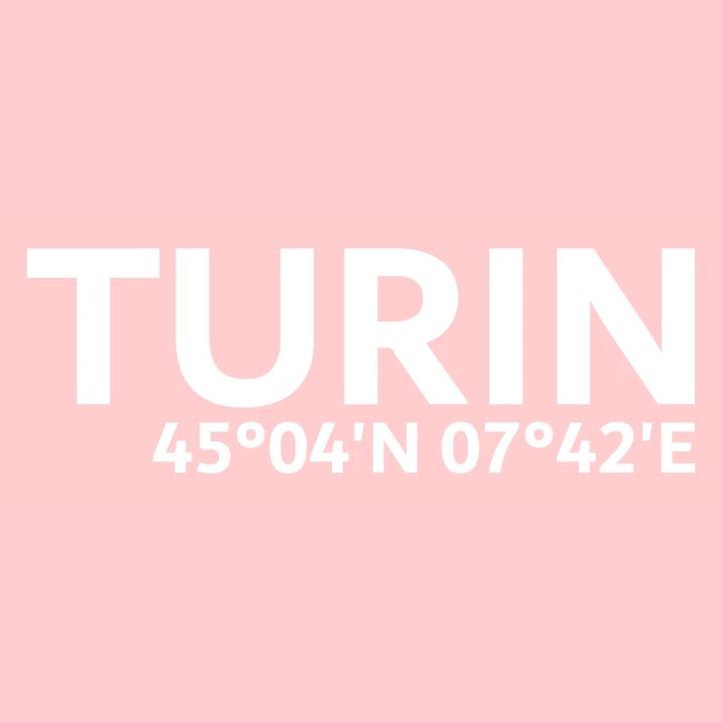 Turin coordinates