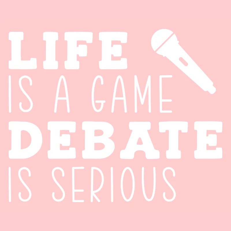 Debating Debate Arguing