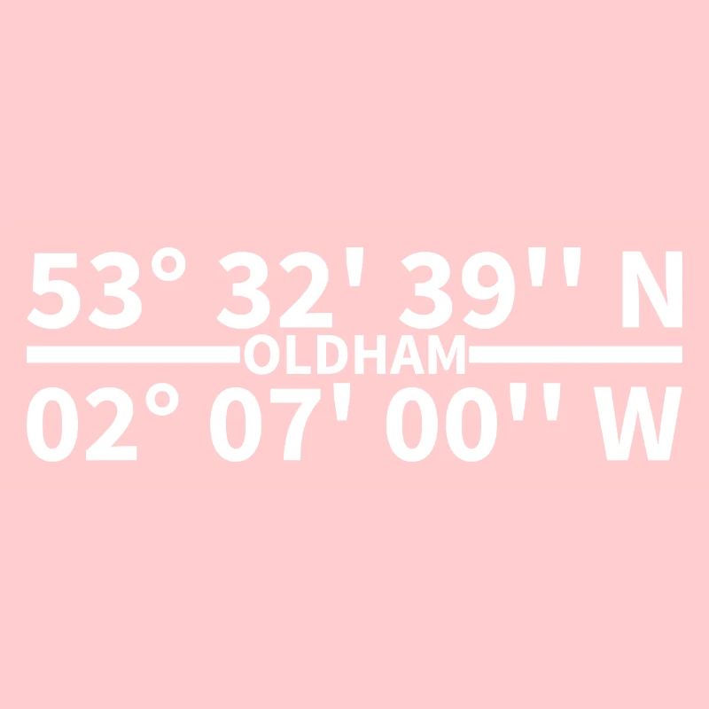 Coordonnées d’Oldham