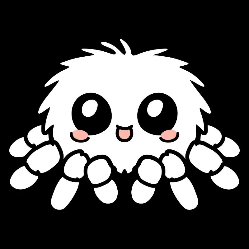 Spinne