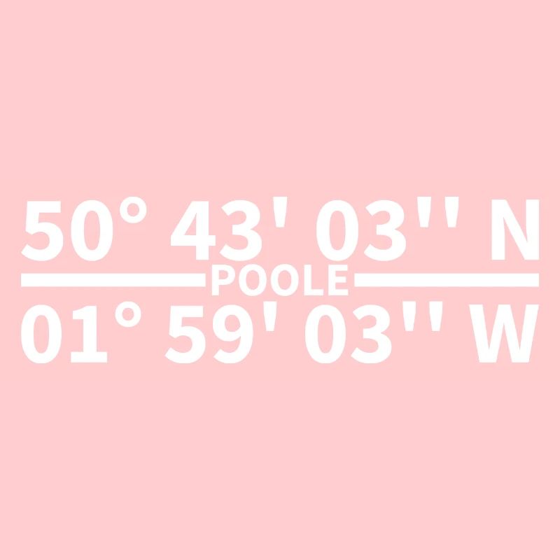 Poole coordinates