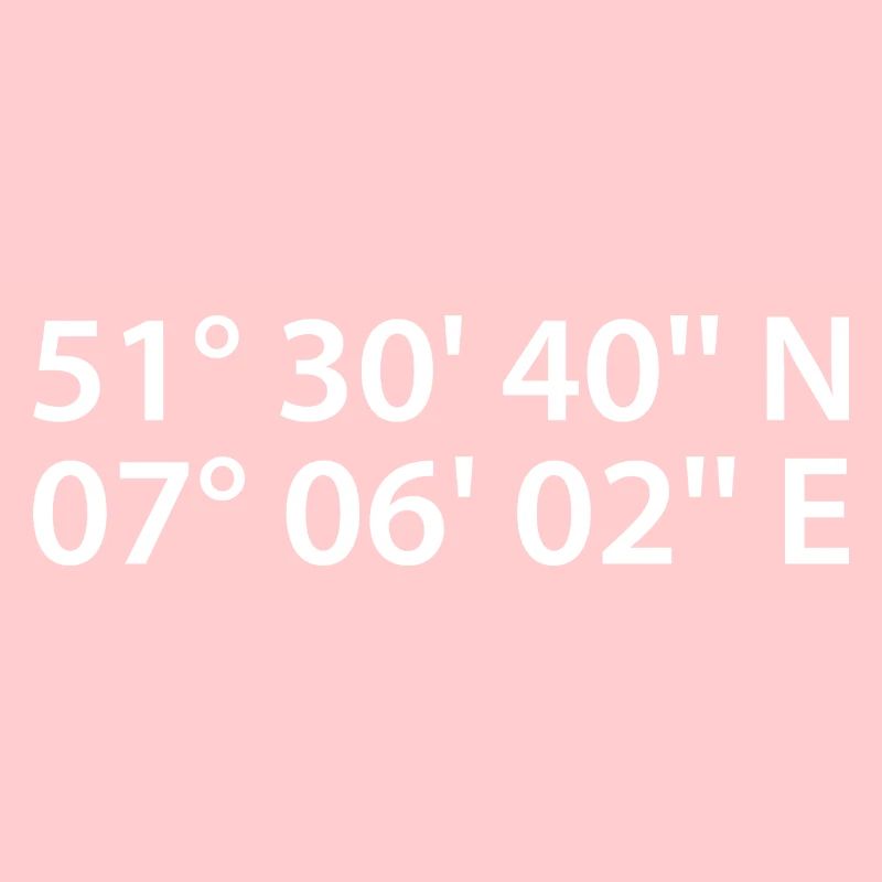 Gelsenkirchen coordinates