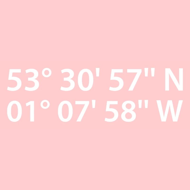 Doncaster Coordinates