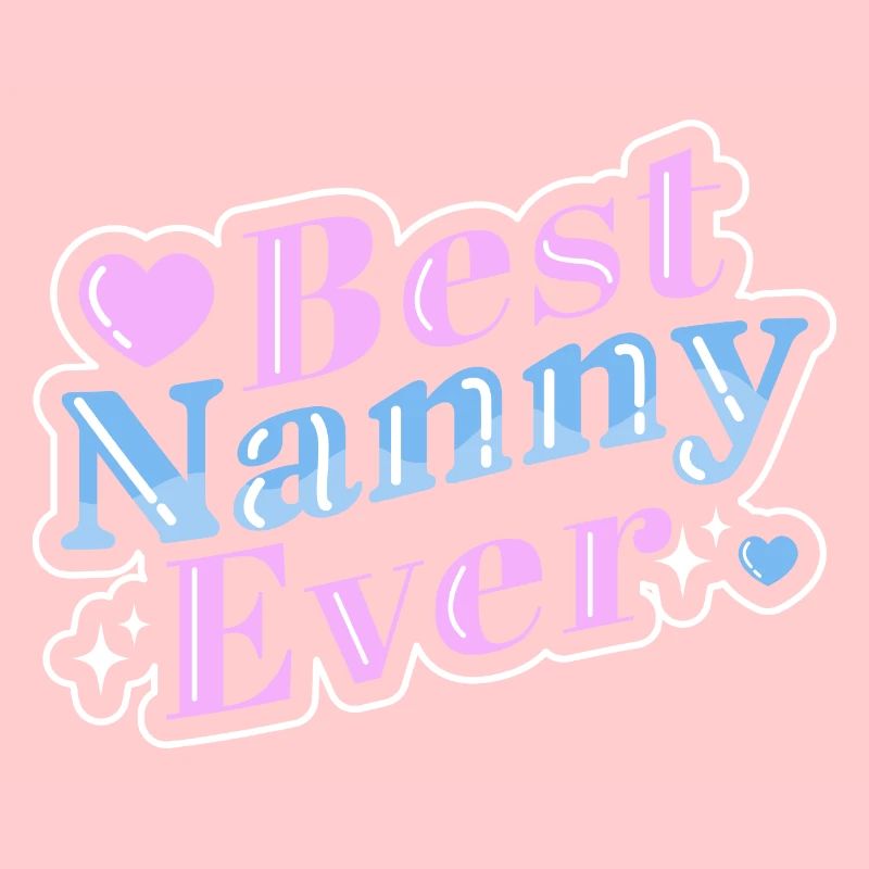 Nanny Babysitterin Tagesmutter