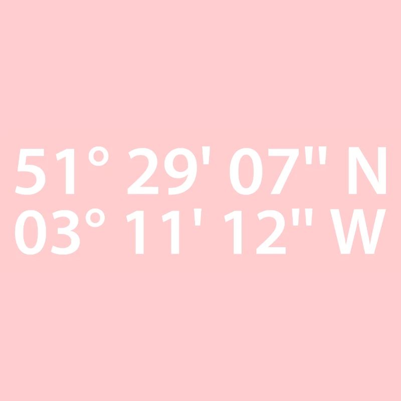 Cardiff Coordinates