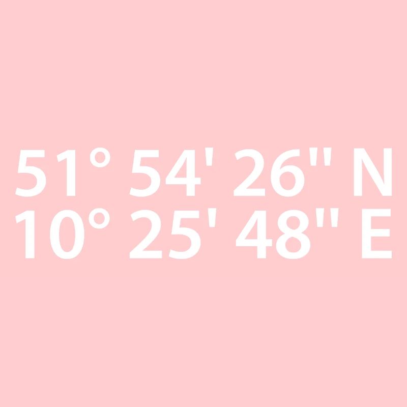 Goslar coordinates