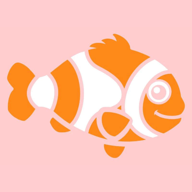 Clownfisch