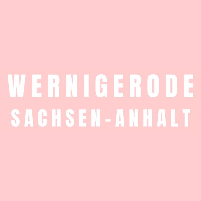 Wernigerode Sachsen-Anhalt