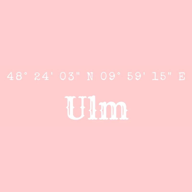 Ulm coordinates