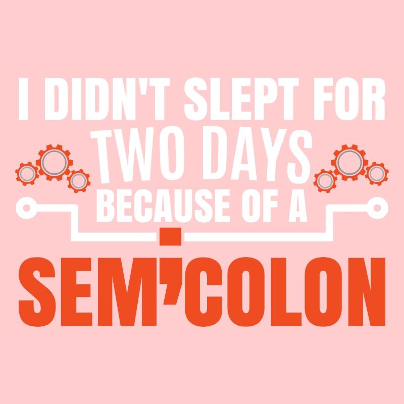 Coding Funny Coder Joke