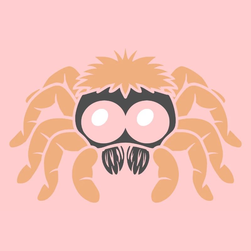 spider