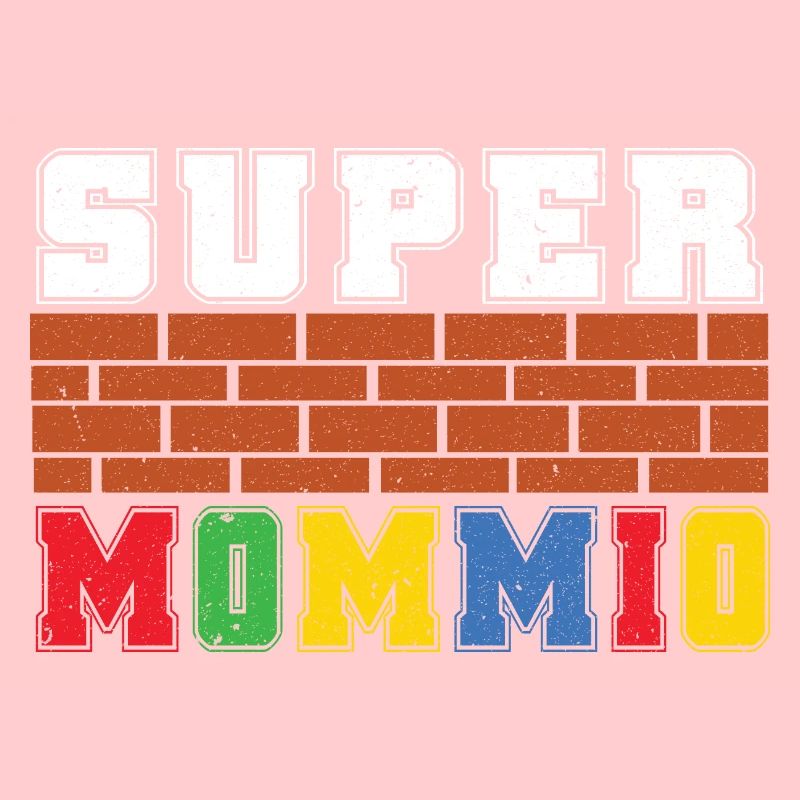 Super Mommio