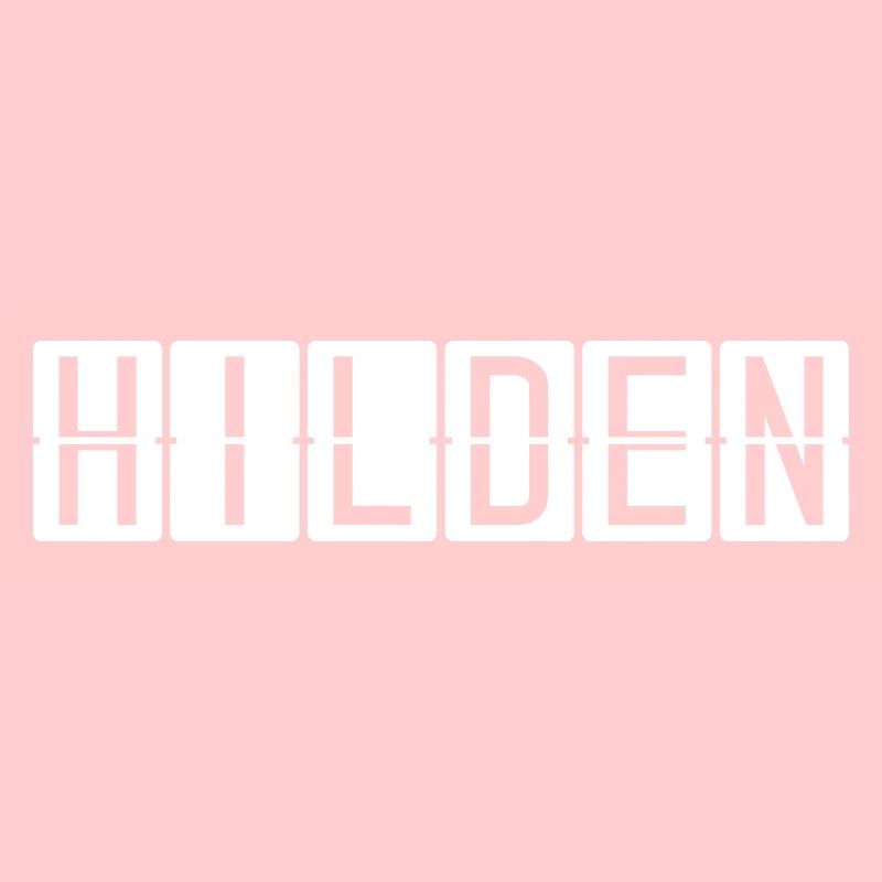 Hilden Flughafentafel