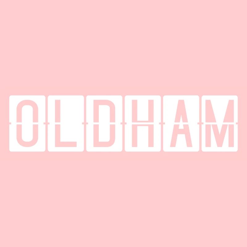 Oldham Flughafentafel