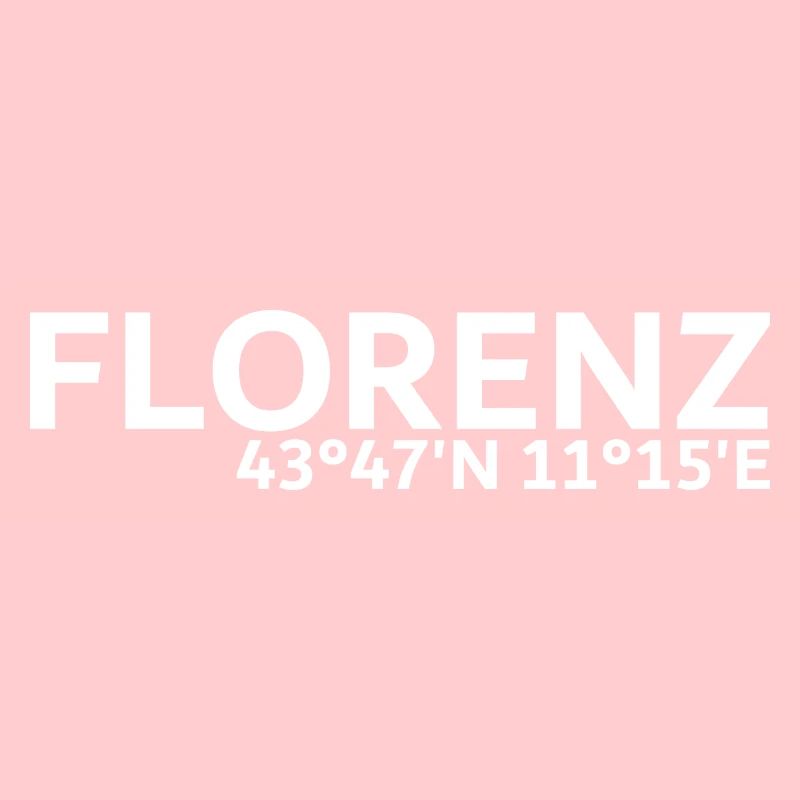 Florence coordinates