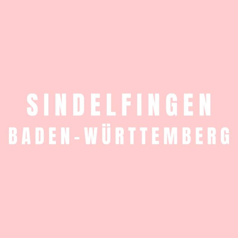 Sindelfingen, Bade-Wurtemberg
