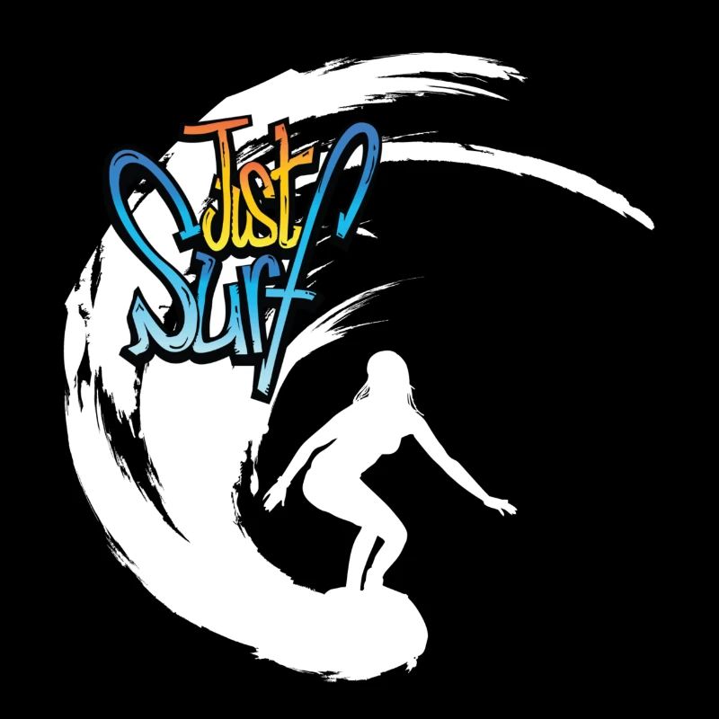 Just Surf