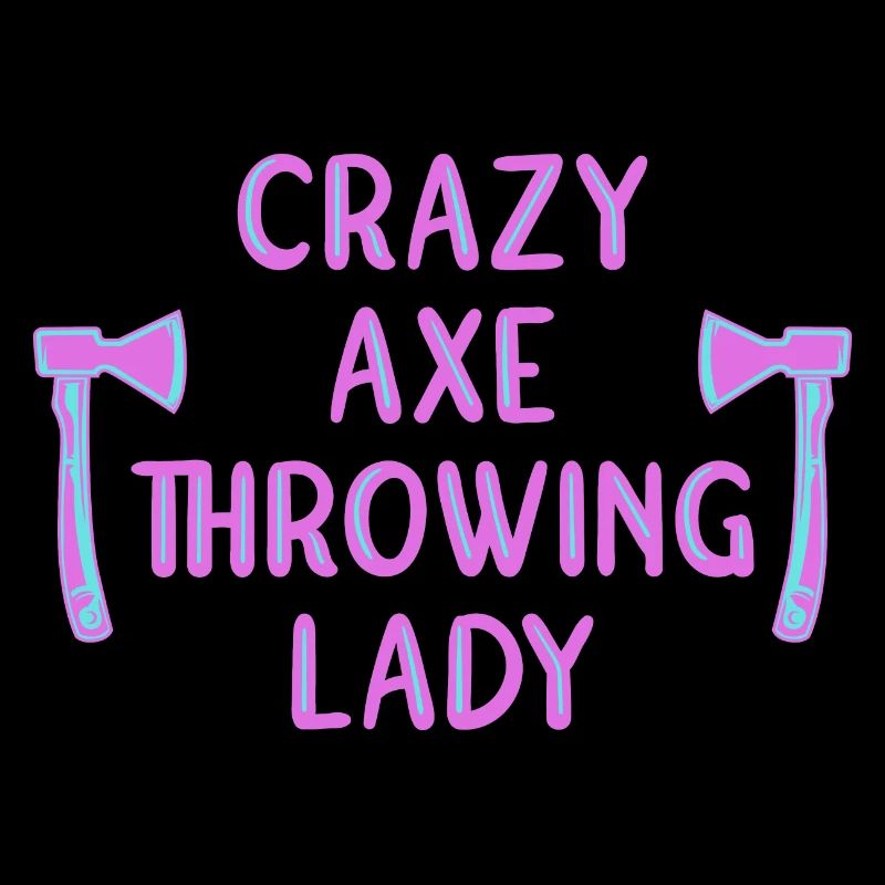 Axt werfen Axtwerfen