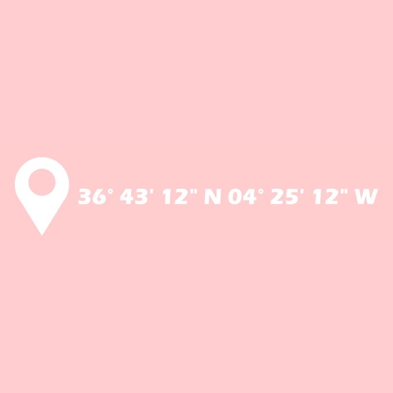 Malaga coordinates