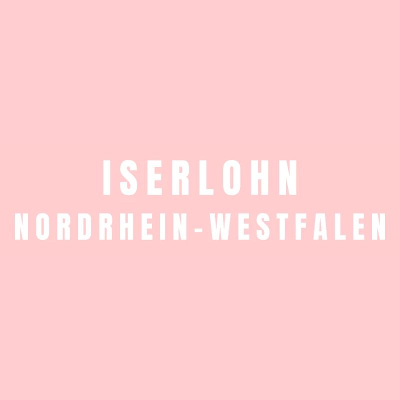 Iserlohn, Rhénanie-du-Nord-Westphalie