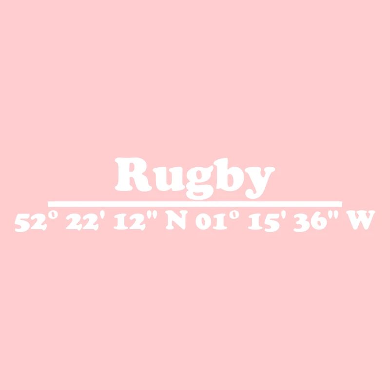 Coordonnées du rugby