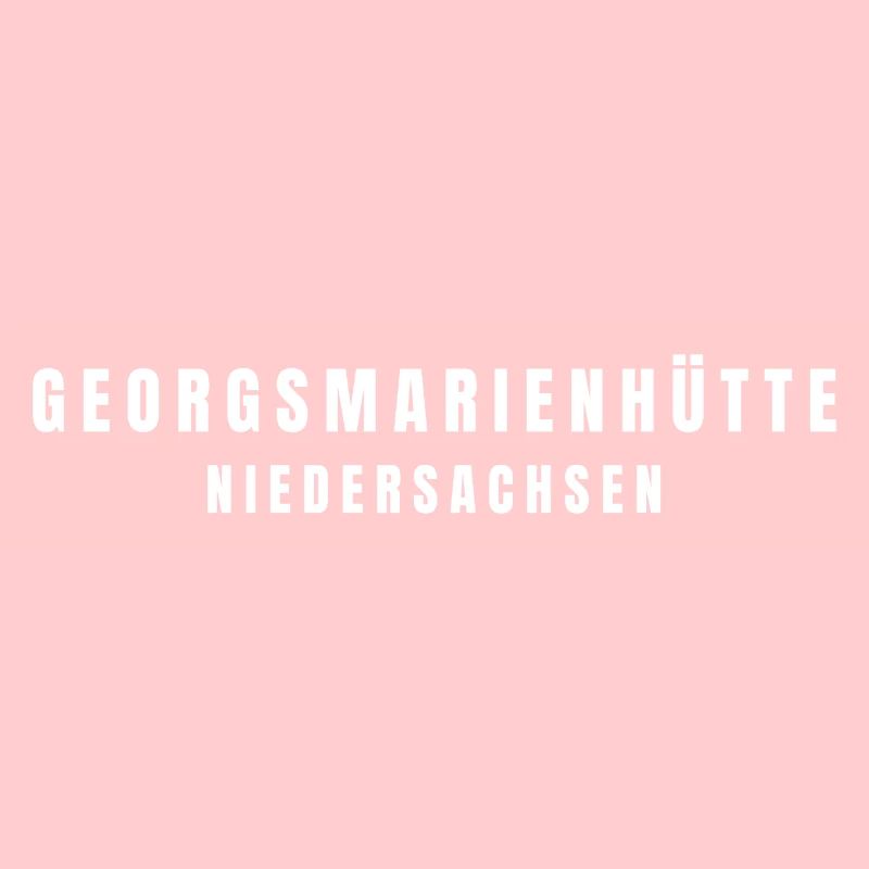 Georgsmarienhütte Basse-Saxe
