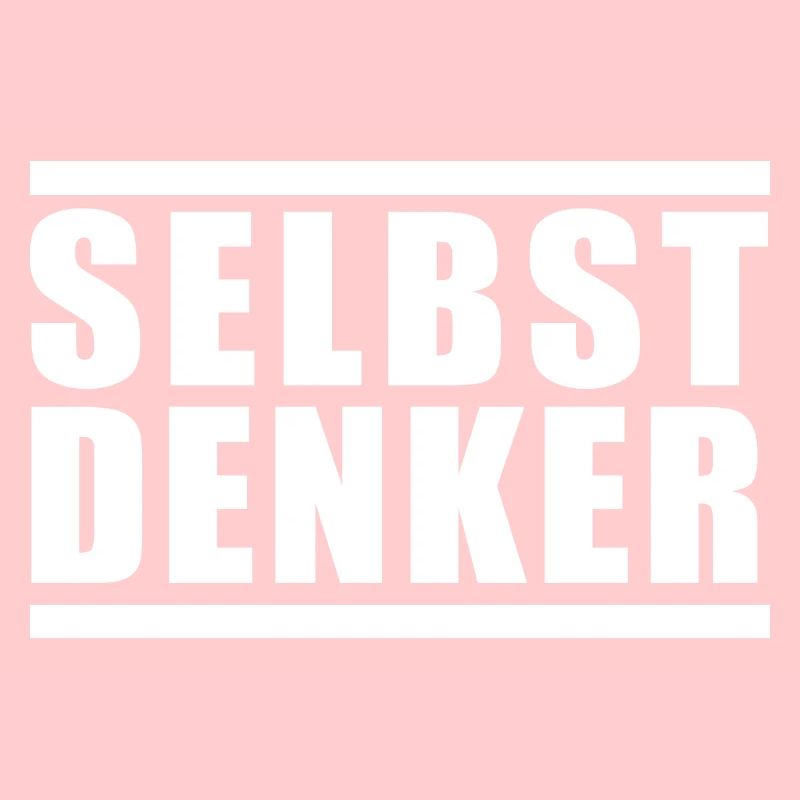 Selbstdenker
