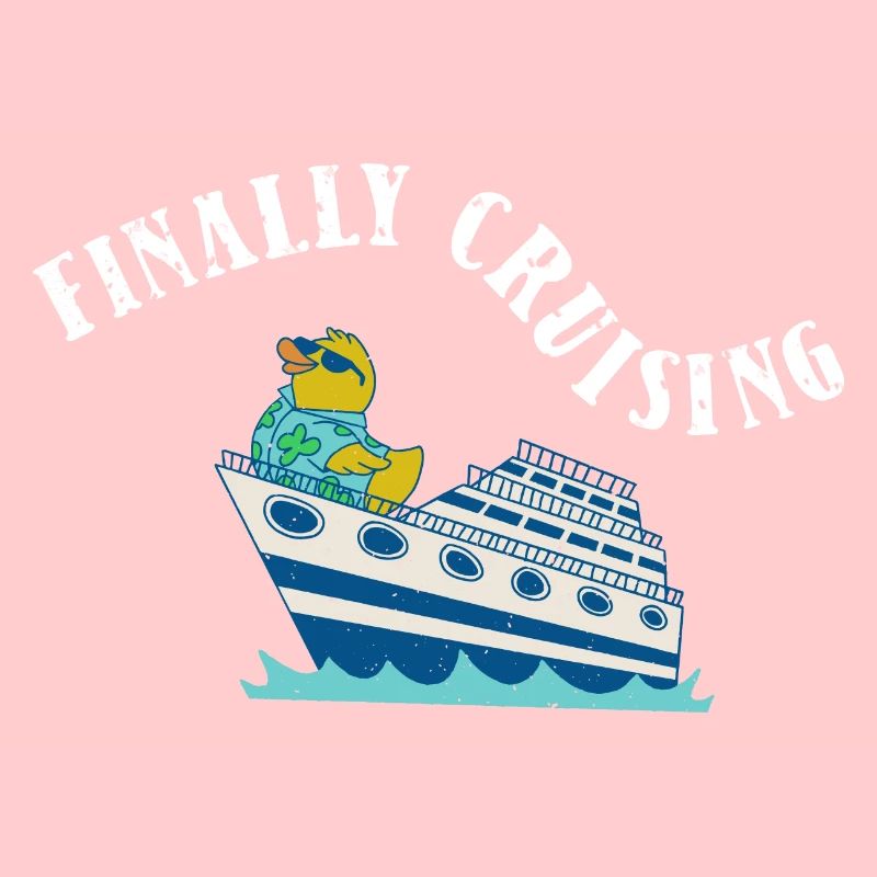 Endlich Kreuzfahrt Kreuzfahrtschiff