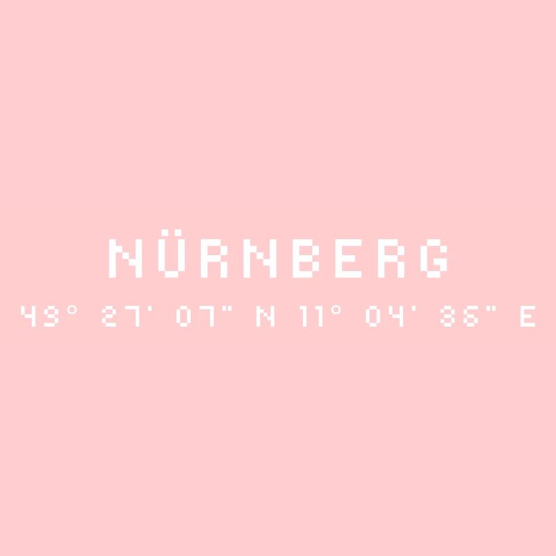 Nuremberg coordinates