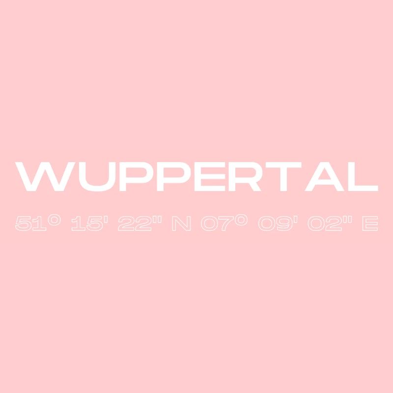 Wuppertal coordinates