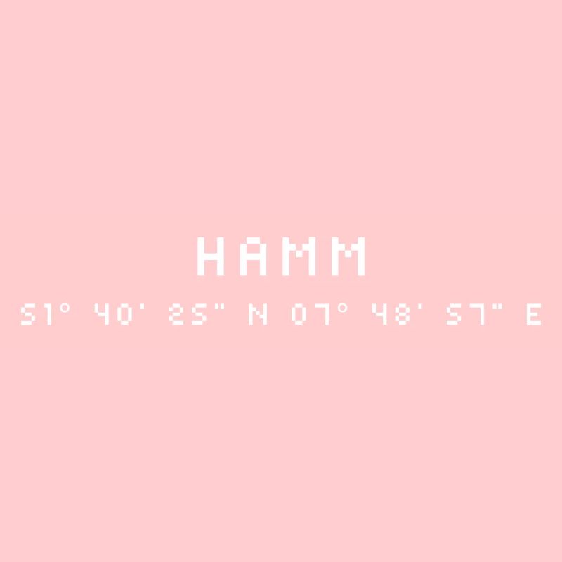 Coordonnées Hamm