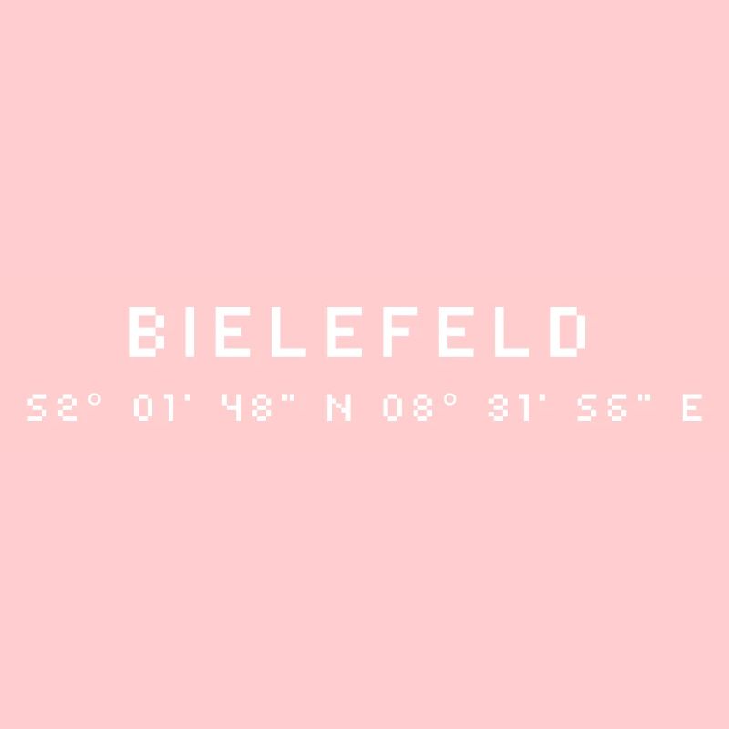 Coordonnées de Bielefeld