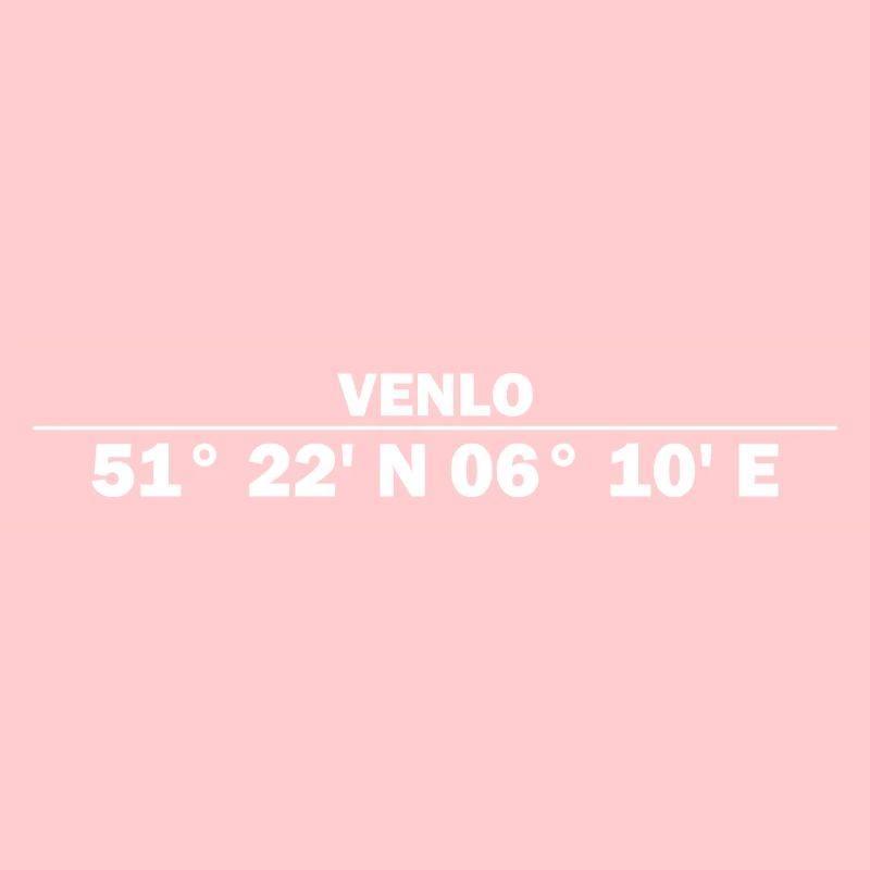 Coordonnées Venlo