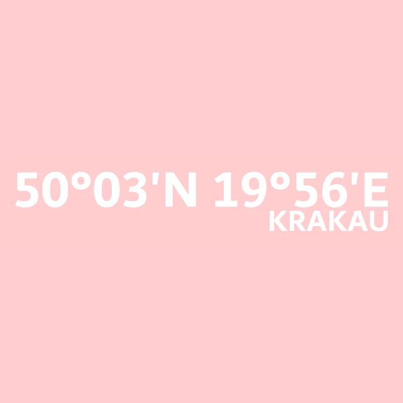 Krakow Coordinates