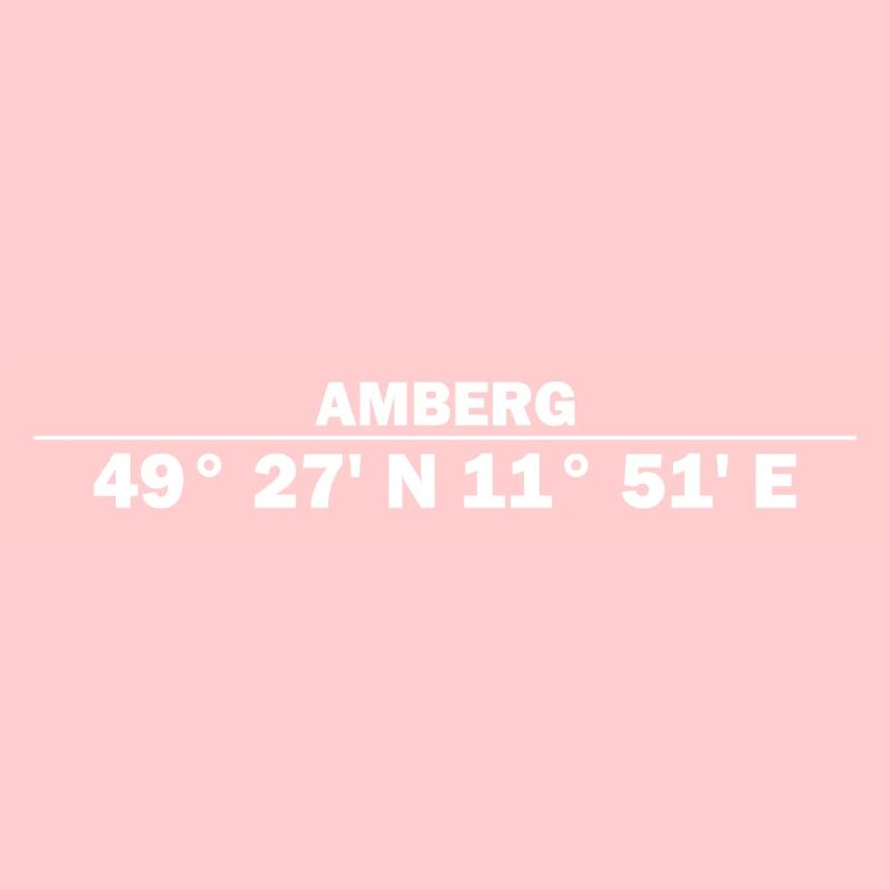 Coordonnées d’Amberg