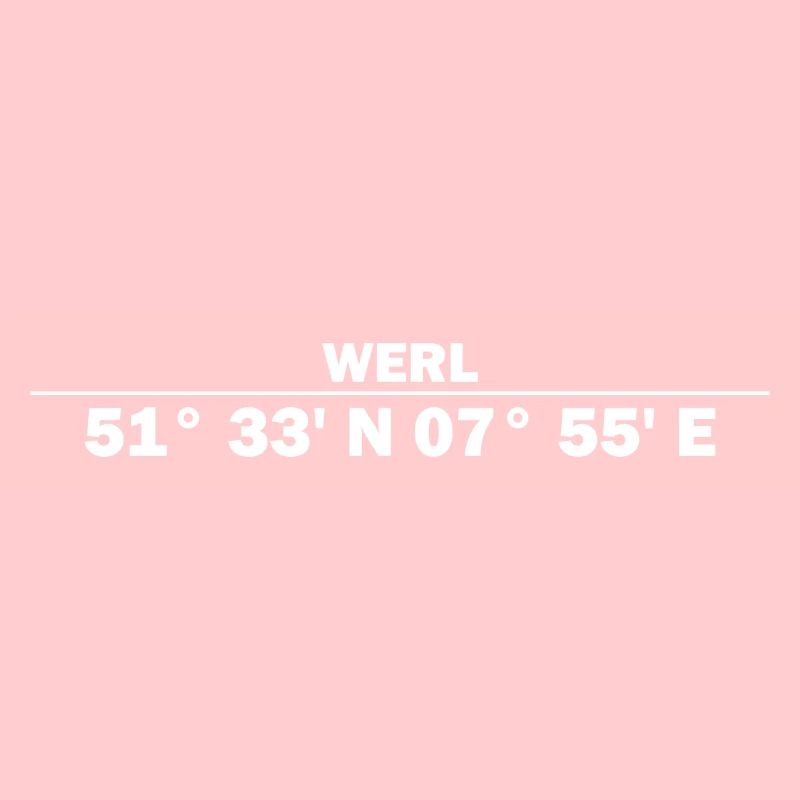 Coordonnées Werl