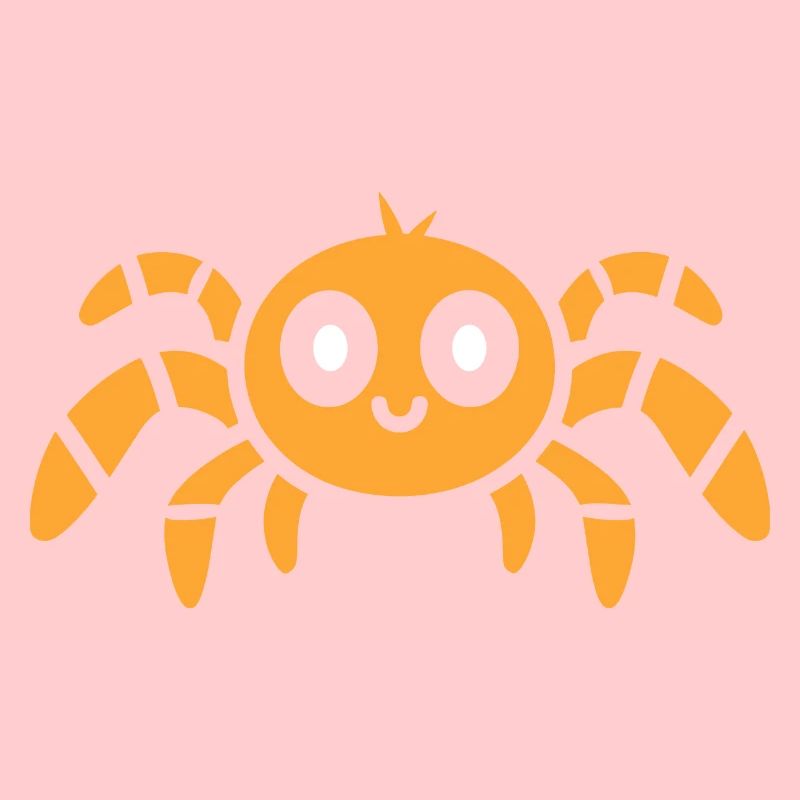 Spinne