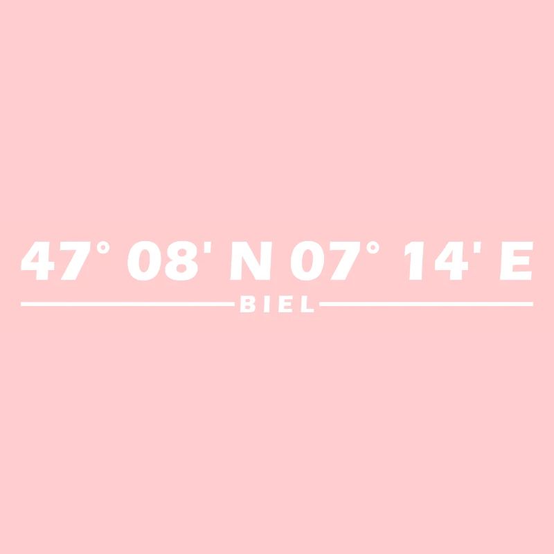 Biel coordinates