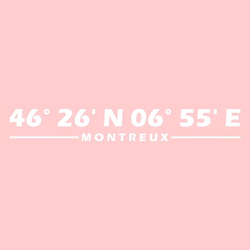 Montreux Coordinates