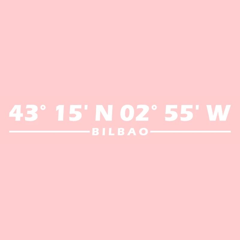 Bilbao coordinates