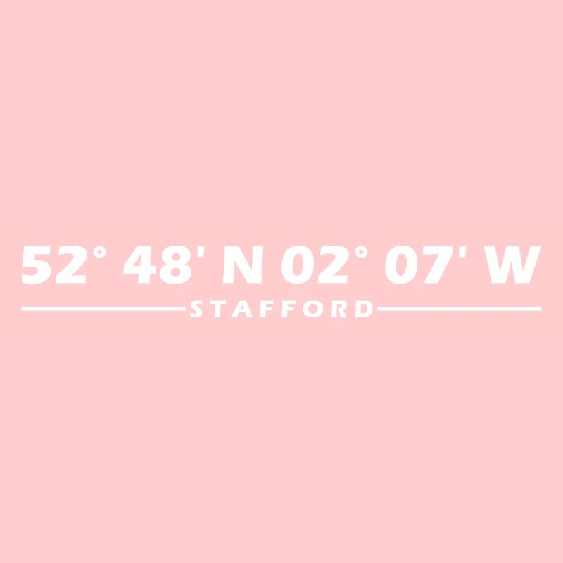 Stafford coordinates